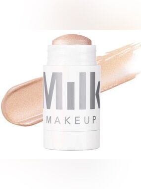 MILK MAKEUP Dewy Cream Highlighter Stick